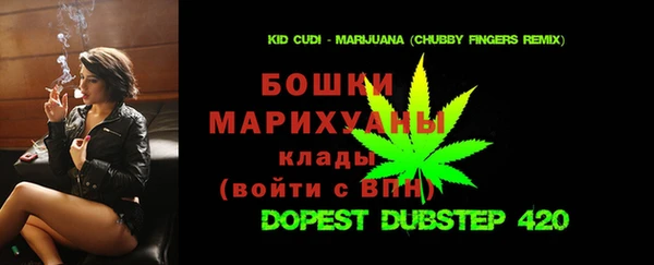 марихуана Анжеро-Судженск
